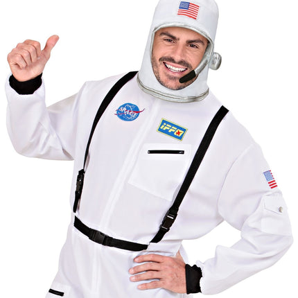 Astronautenhelm Usa