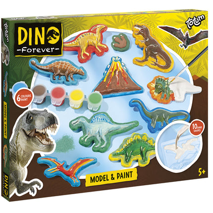 Dino Mal-Set