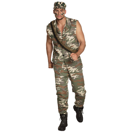 Armee-Mütze