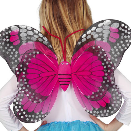 Schmetterlingsflügel 50cm