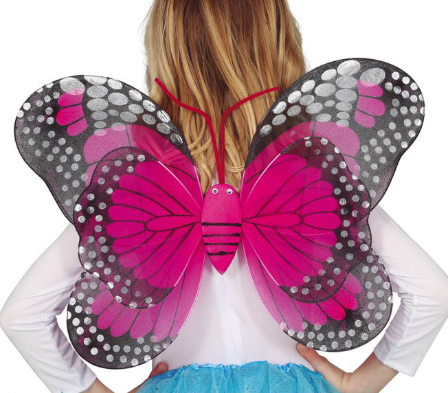 Schmetterlingsflügel 50cm