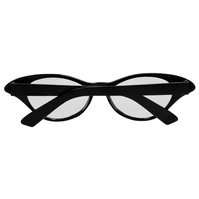 Brille 50er Jahre