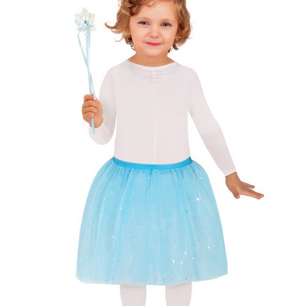 Disney Princess Dress Up Set Mädchen 3 Stück