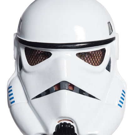 Stormtrooper Maske Ben Cooper