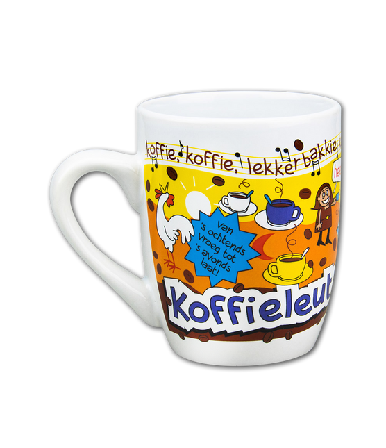 Kaffeebecher 12cm