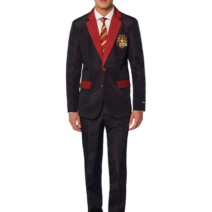 Harry Potter Anzug Herren Gryffindor