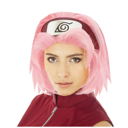 Sakura Haruno Perücke Naruto