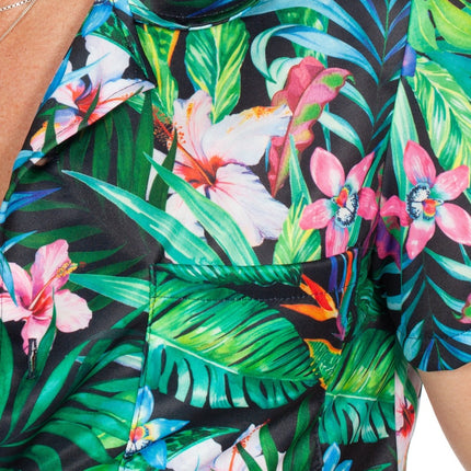 Festival Outfit Hawaii
