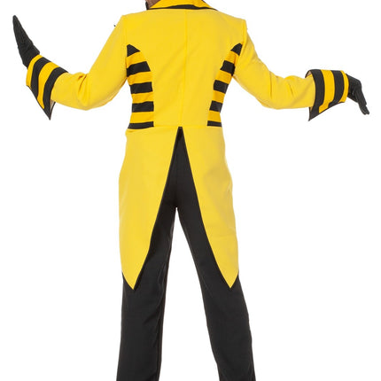 Bienen-Kostüm