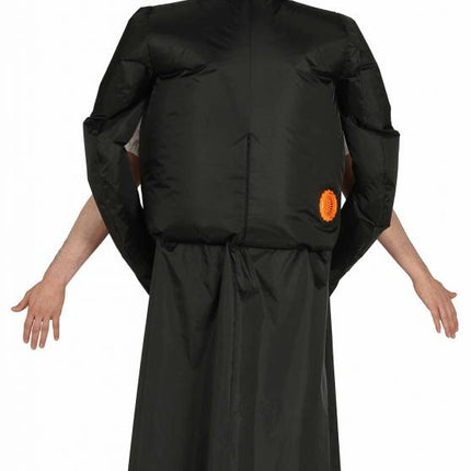 Halloween Kostüm Carry Me