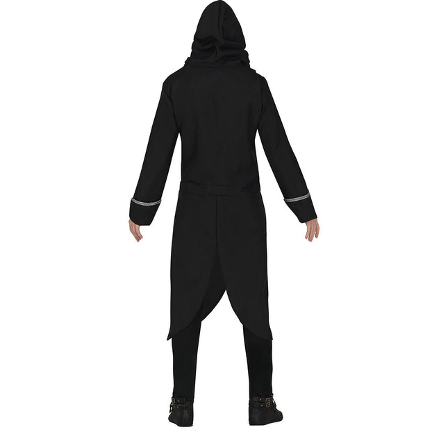 Wizard Halloween Kostüm Männer
