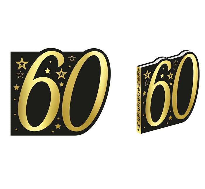 Buch 60 Jahre