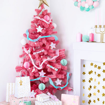 Weihnachten Party Taschen 3pcs