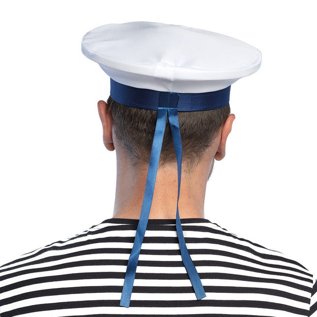 Marinekappe Deluxe