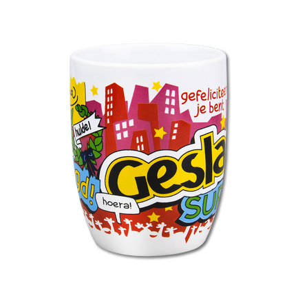 Becher Graduated School 12cm