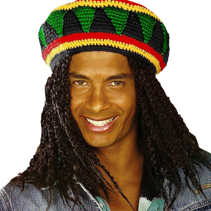 Hut Rasta