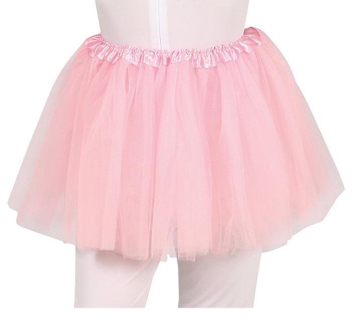 Rosa Tutu 30cm