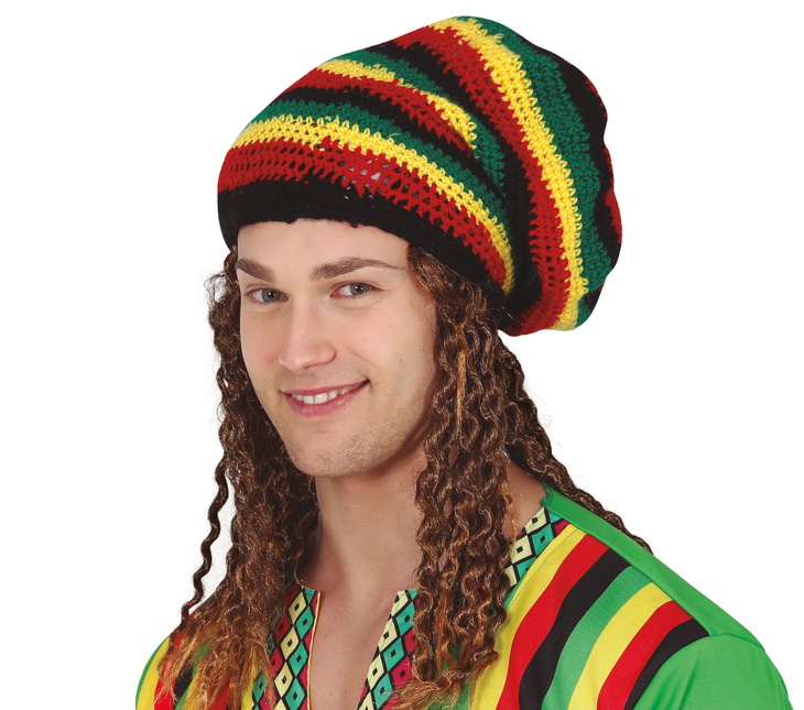 Rasta Hut