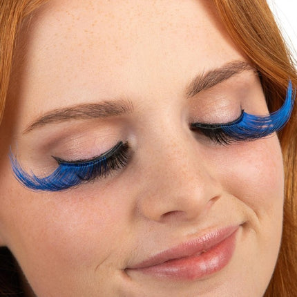 PXP Falsche Wimpern Magnetic Porto