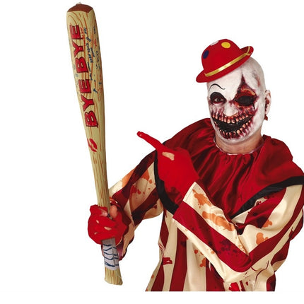 Halloween Fledermaus aufblasbar 75cm