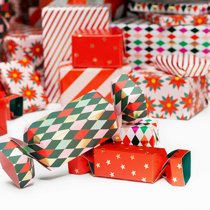 Geschenkkartons 2Stück