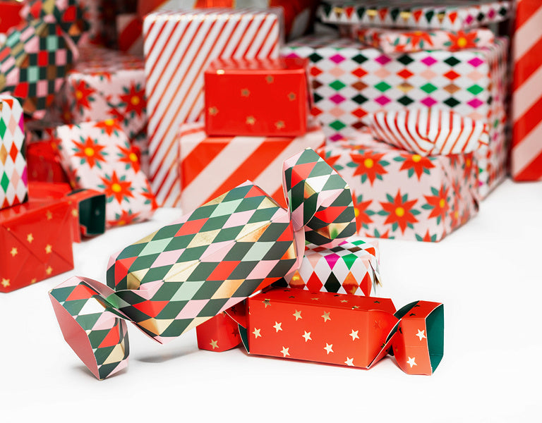 Geschenkkartons 2Stück