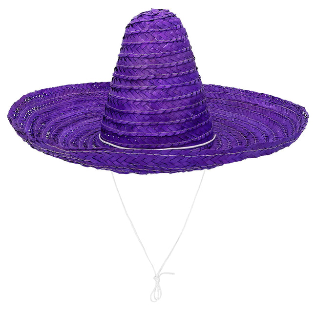 Sombrero Farbig