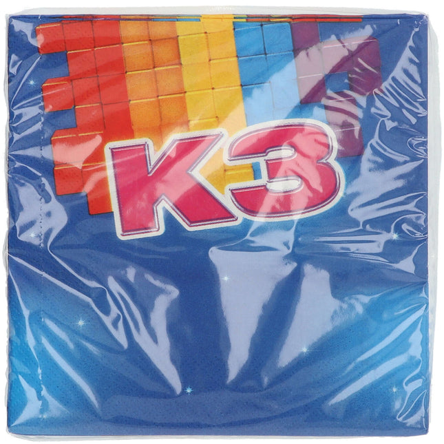 Servietten K3 20Stück
