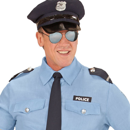 Brillenpolizei