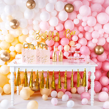Geschenktüte Prosecco 26cm 6 Stk.
