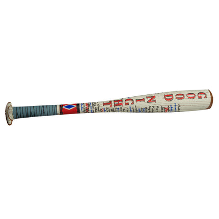 Harley Quinn Baseballschläger
