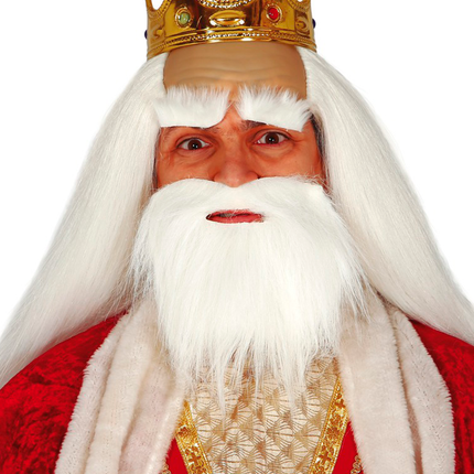 Weißbart