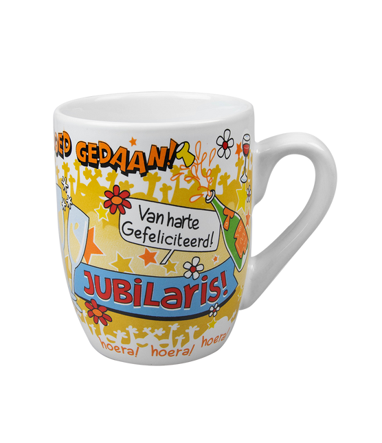 Becher Jubilee
