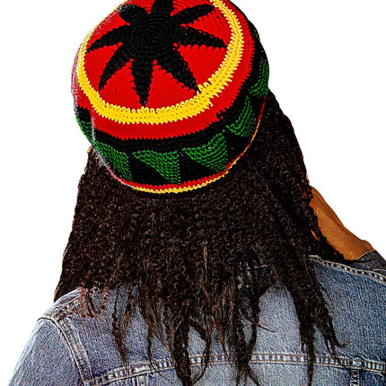 Hut Rasta