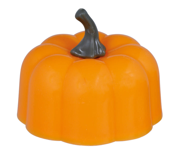 Halloween Tischdekoration Kürbis Licht