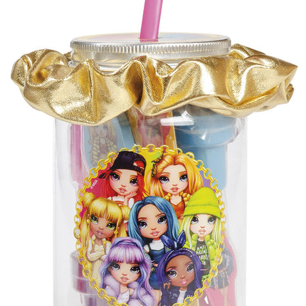 Rainbow High Trinkbecher Set