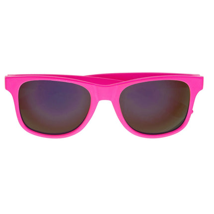 Fuchsia Brille