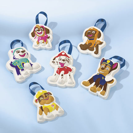 Paw Patrol 3 In 1 Craft Set 3-teilig