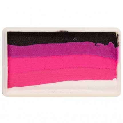 Hobby Watercolour Splitcake Dark Candy 28gr