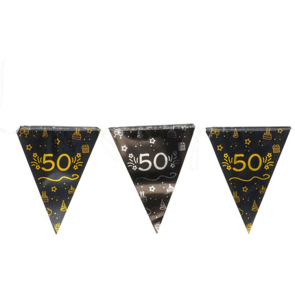 50 Jahre Girlande 4m