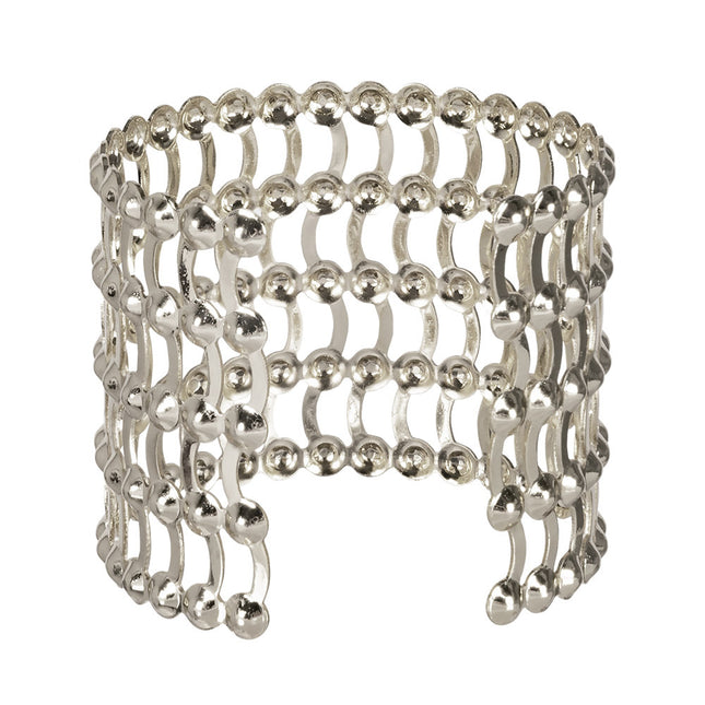 Silberarmband Grace