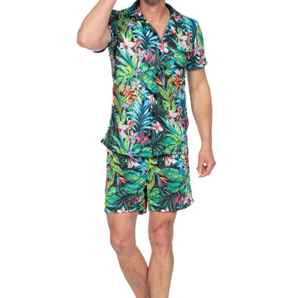 Festival Outfit Hawaii