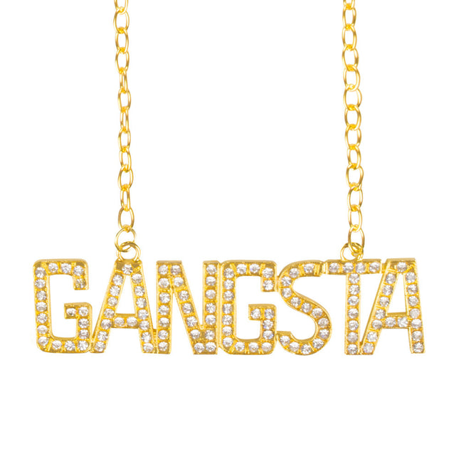 Ketten-Gangsta