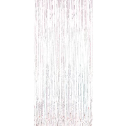 Perle Türvorhangfolie 2m