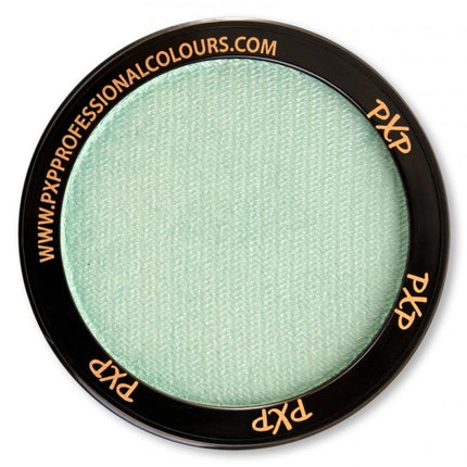 PXP Schmink Soft Metallic Grün 10gr