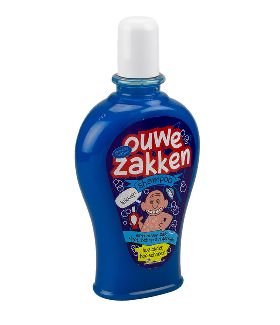 Fun Shampoo Alte Säcke 350ml
