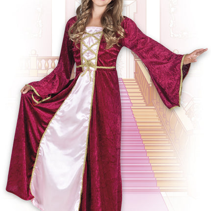 Mittelalterliches Kleid Kind