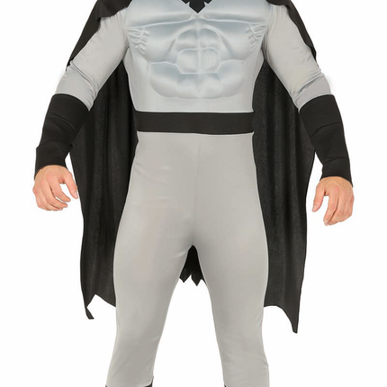 Superheld Muskeln Kostüm