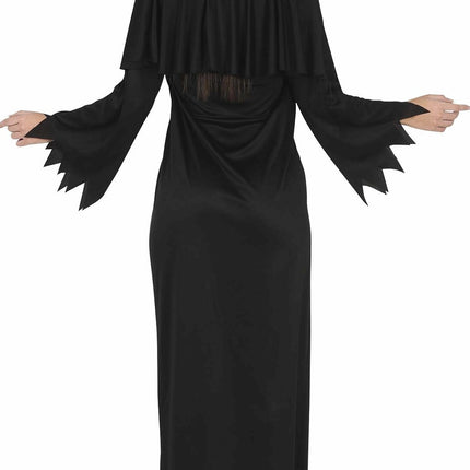 Satan Halloween Kostüm Damen
