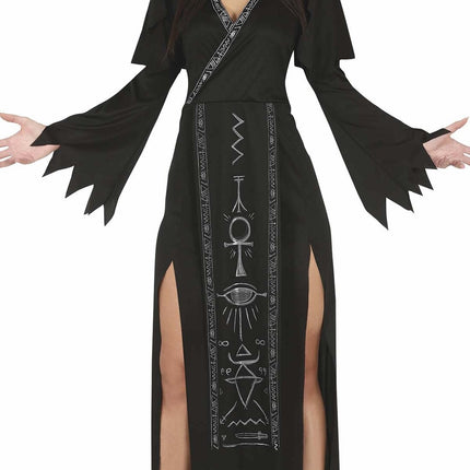 Satan Halloween Kostüm Damen